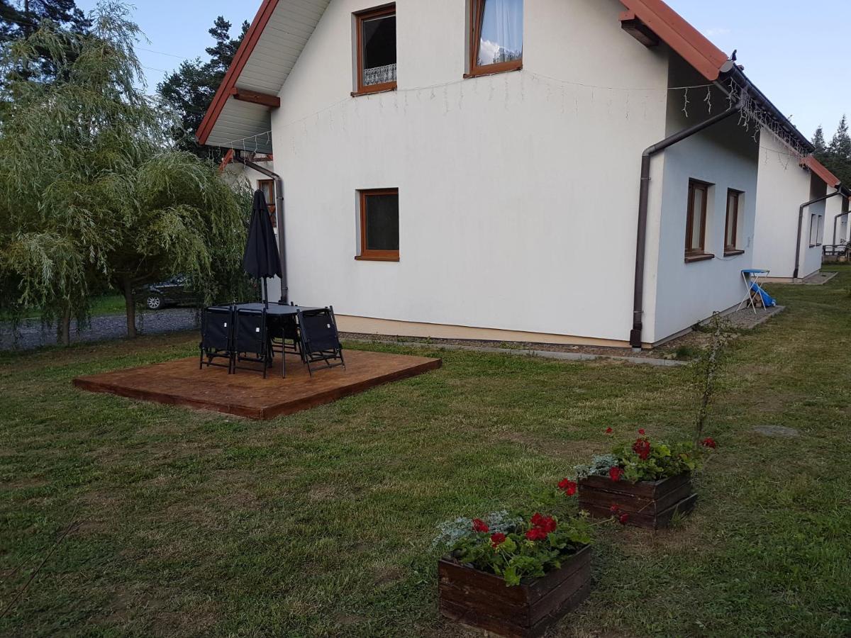 Holiday home Oaza Spokoju