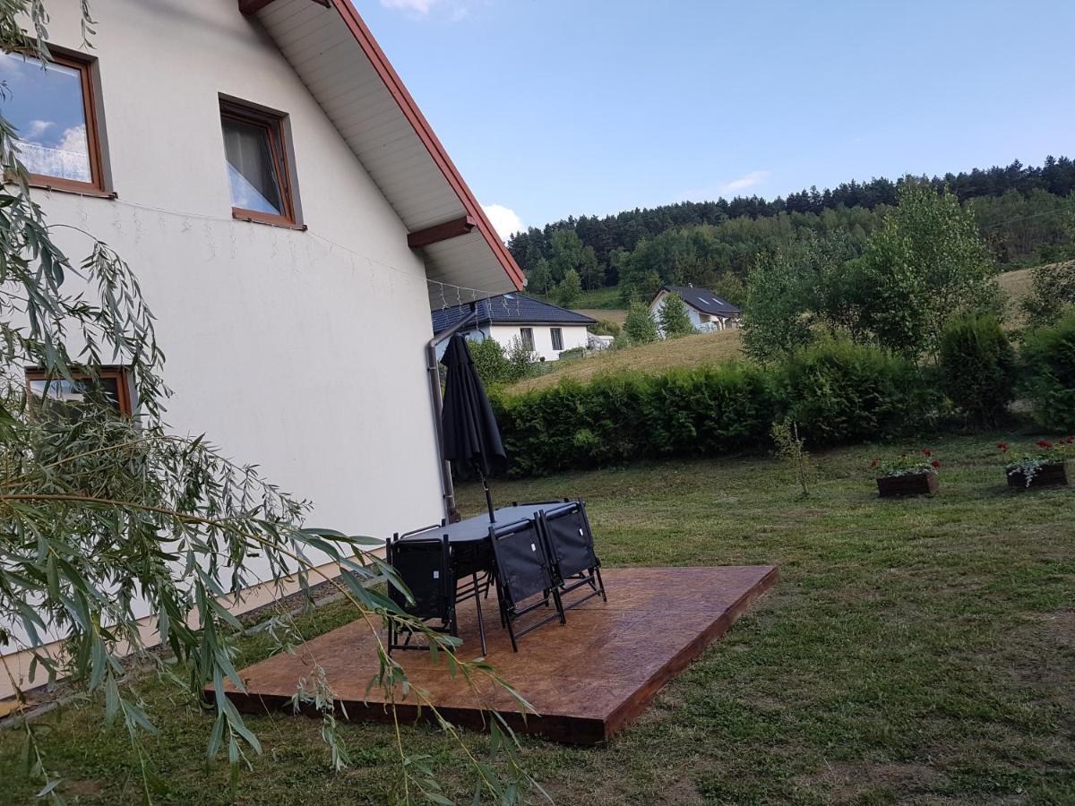 Oaza Spokoju Holiday home