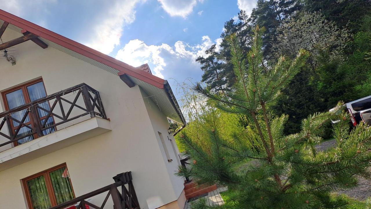 Holiday home Oaza Spokoju