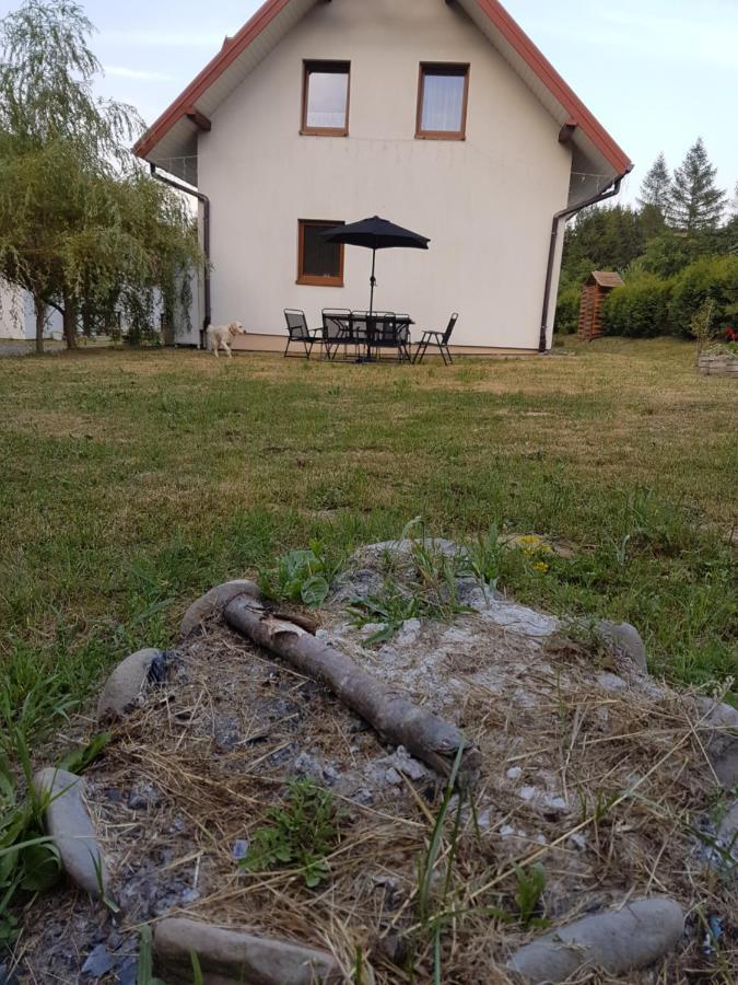 Oaza Spokoju Holiday home *