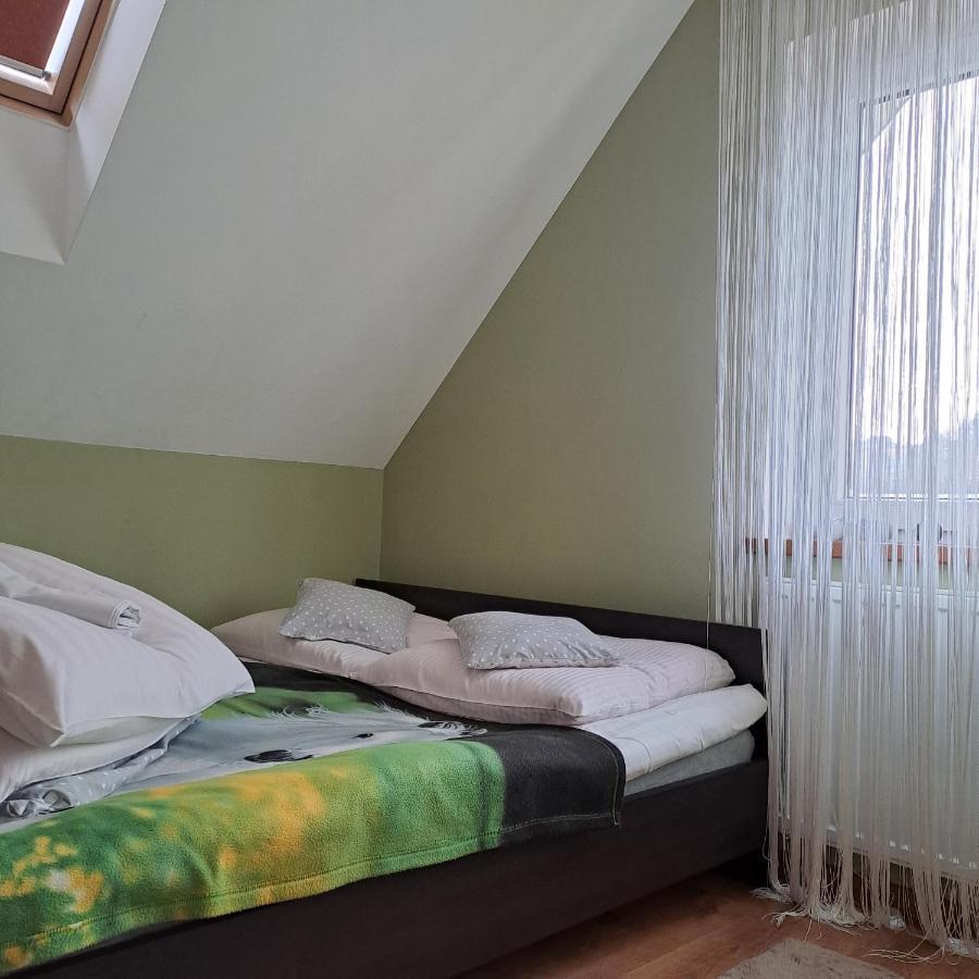 Holiday home Oaza Spokoju Berezka