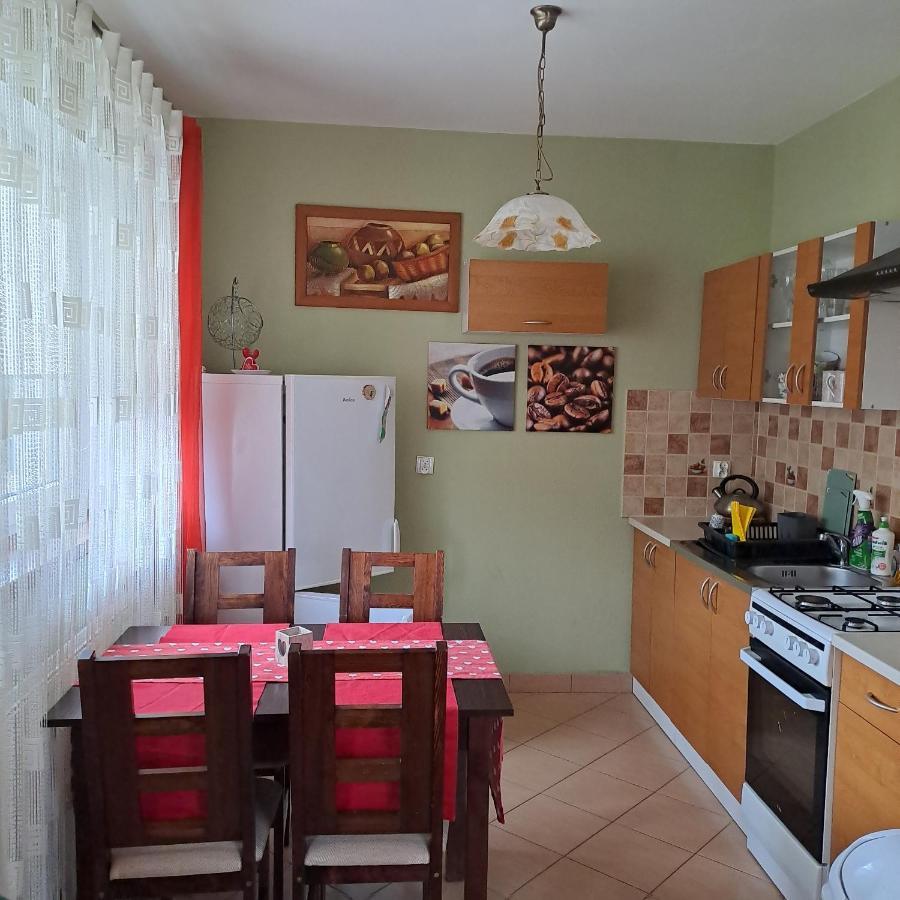 Holiday home Oaza Spokoju *