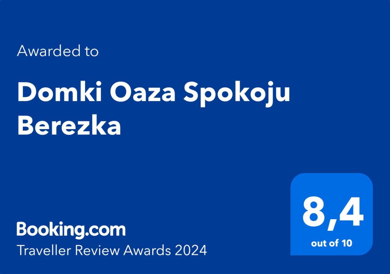 Oaza Spokoju *